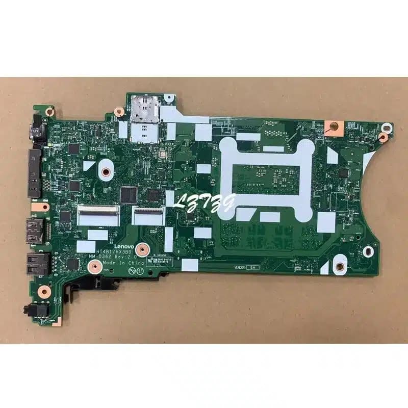 NM-D362-Lenovo ThinkPad T14S/X13 Gen 2 I7-i7-1165G7 — imagen 2