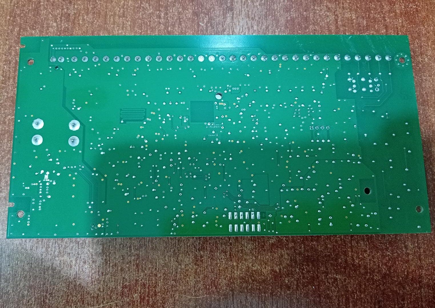 Panel de Control DSC PowerSeries PC1832 – Central de Alarma 8-32 Zonas Residencial y Comercial — imagen 3
