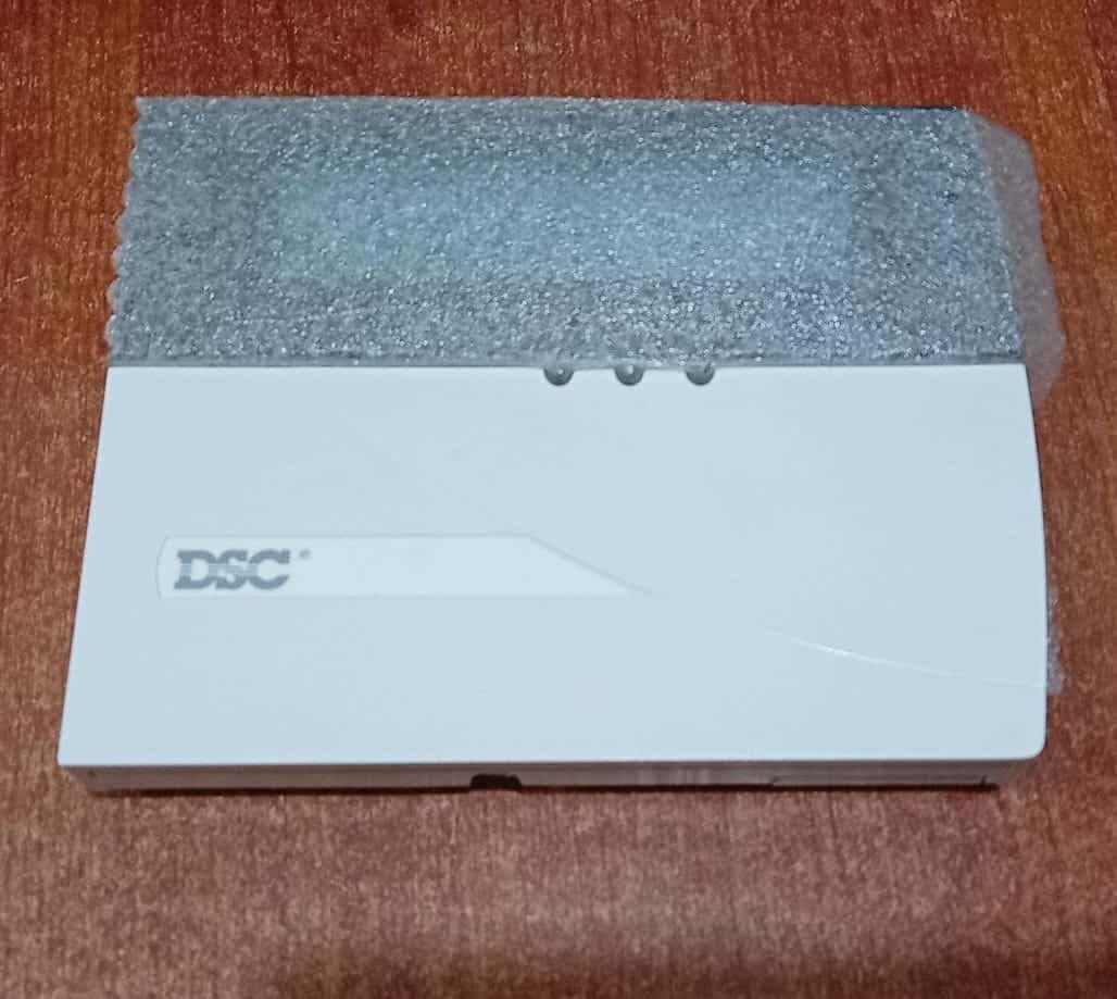 Panel de Teclado LCD DSC MAXSYS modelo LCD4501Z – Nuevo — imagen 4