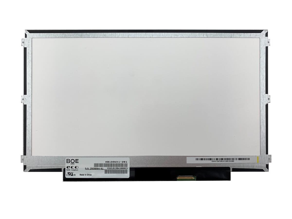 PANTALLA 13.3 LED | B133XTN02 | HP 826377 001 | Probook 430 G3 — imagen 2