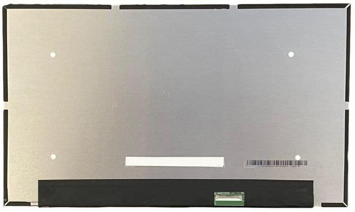 Pantalla LCD Full HD Brillante | M14367-001 | 15.6" | Uwva Privacidad | Conector Inferior Derecho de 30 pines (sin Soportes) — imagen 2