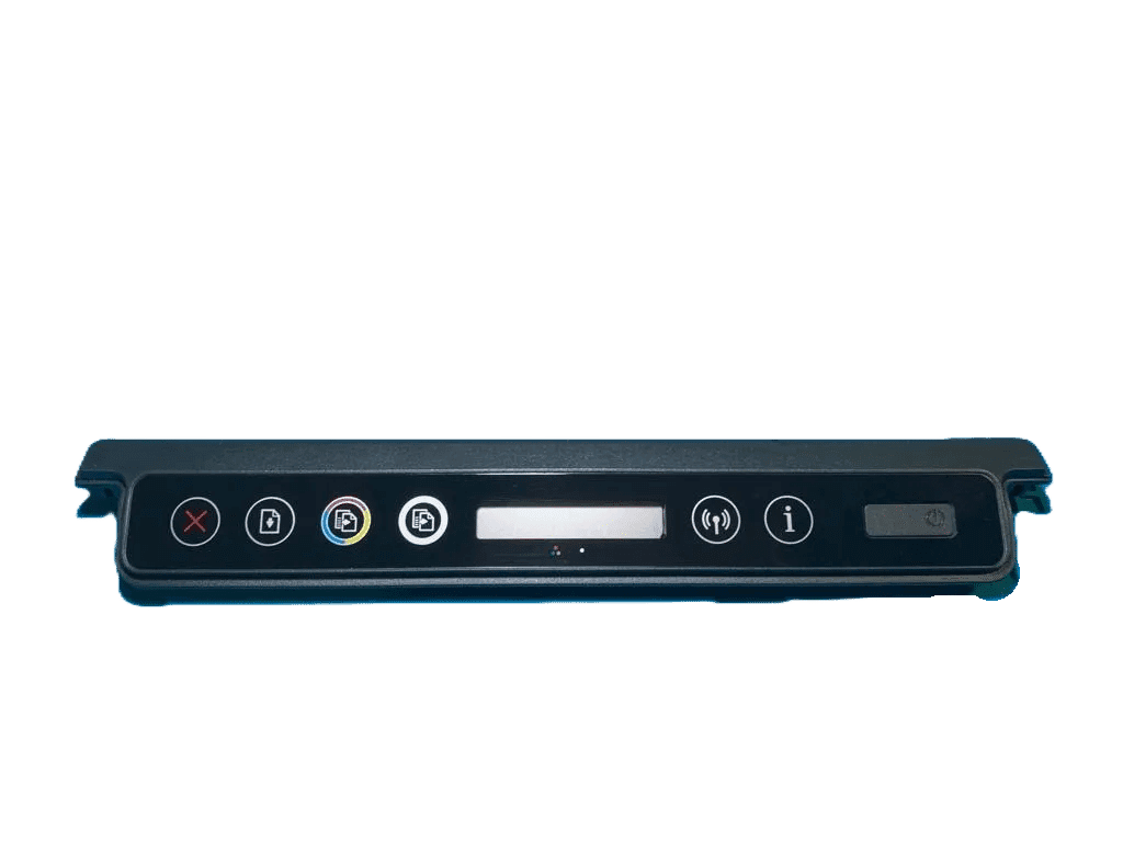 Pantalla Display HP Smart Tank 515 (Compatible con Smart Tank 515) — imagen 2