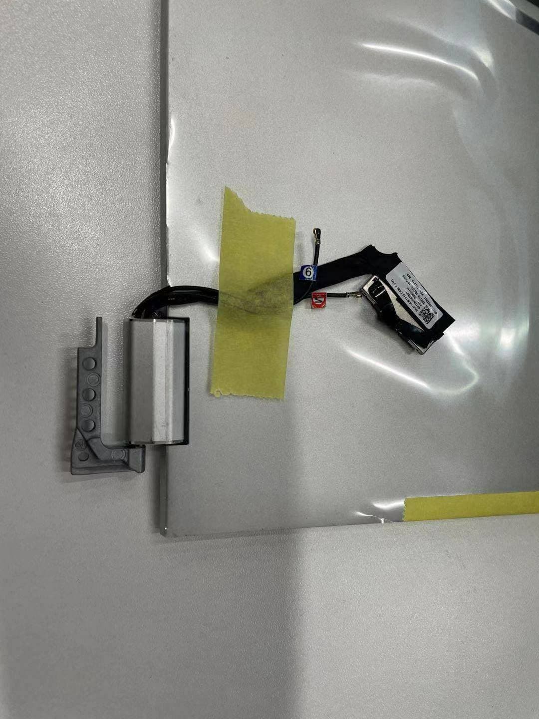 Pantalla LED táctil para portátil HP EliteBook X360 1040 G5 — imagen 4