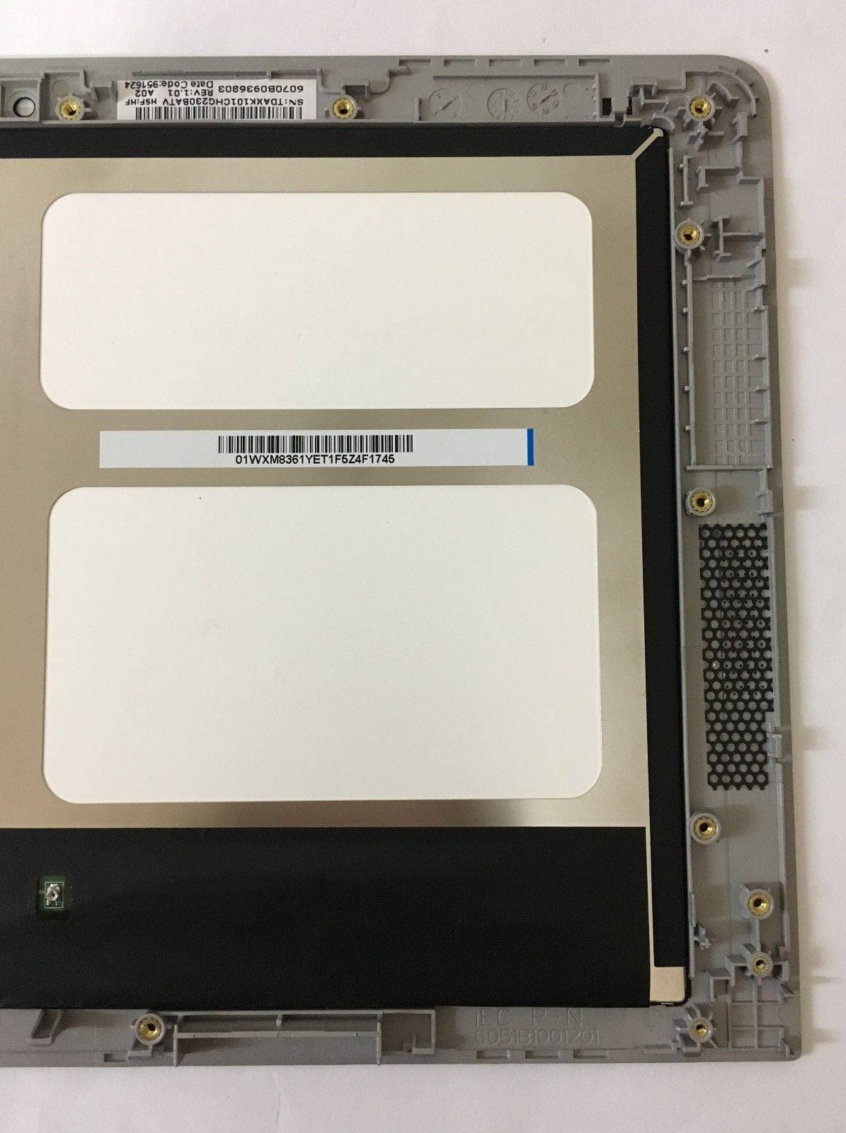Pantalla Táctil LCD HP Pavilion X2 10-N154NA 10.1″+BISEL — imagen 6