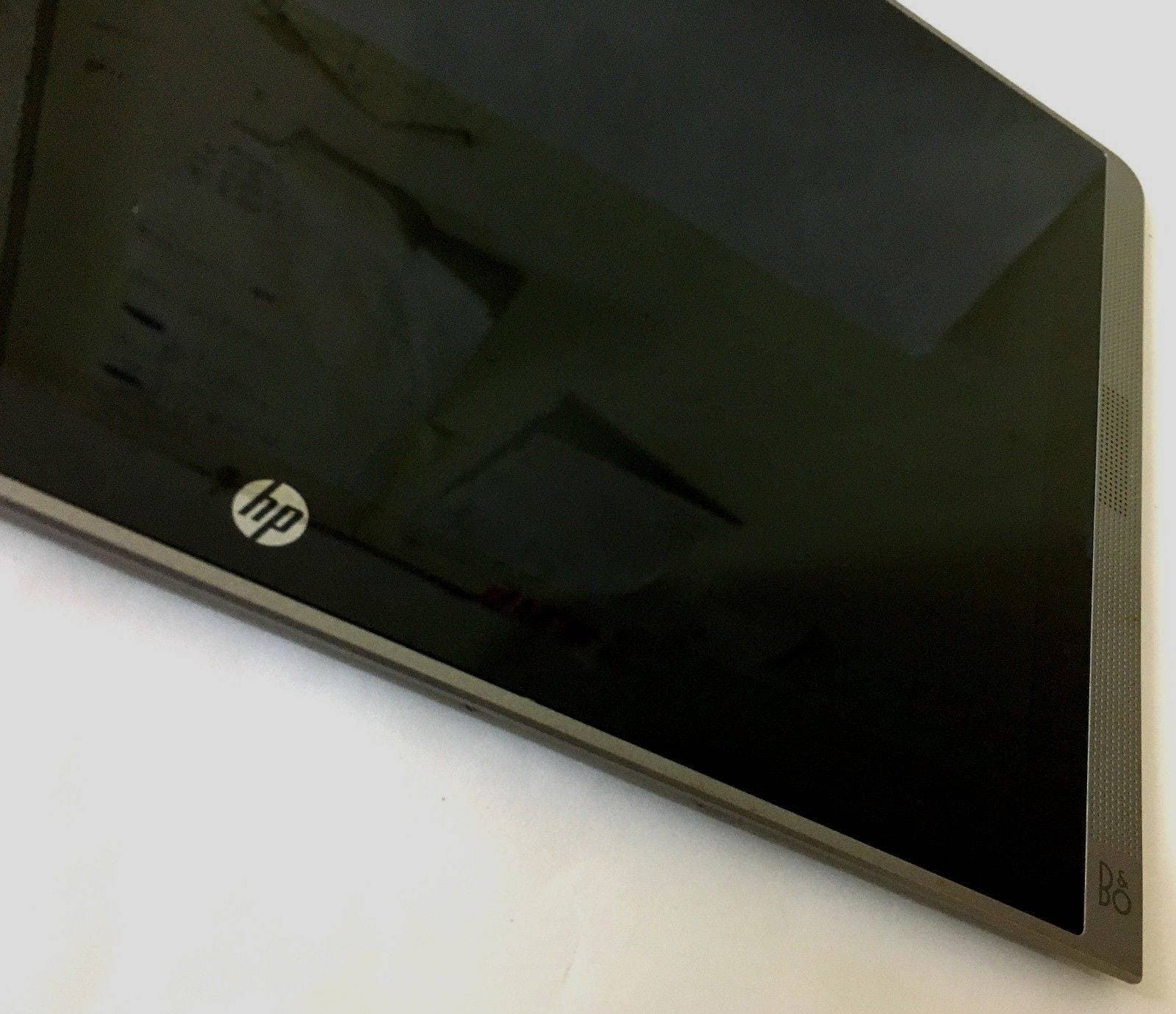 Pantalla Táctil LCD HP Pavilion X2 10-N154NA 10.1″+BISEL — imagen 4