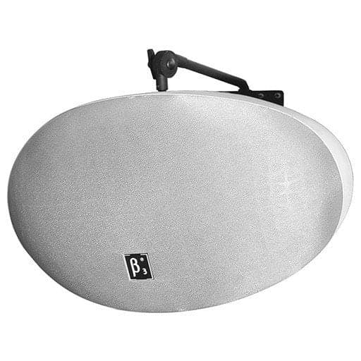 Parlante Beta 3 QS600 80W 6" Altavoz Pasivo de Rango Completo de 2 Vías | de Uso — imagen 9