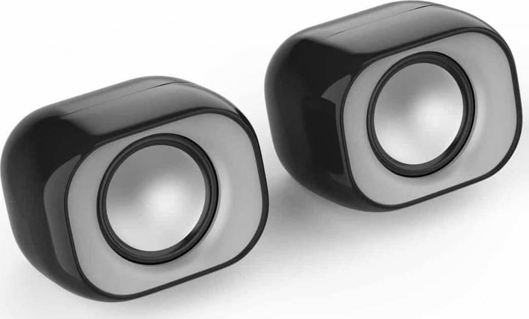 Parlantes 6W HP DHS-2111 Originales – Computadoras – Laptops – Tablets — imagen 3