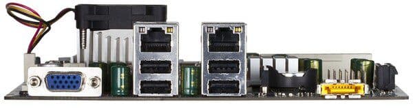 Placa para Servidores | CTERA | Gigabyte | MN525MI | — imagen 2