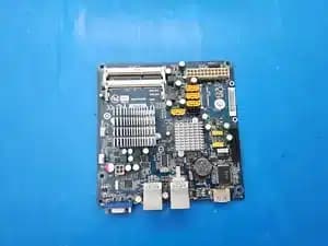 Placa para Servidores | CTERA | Gigabyte | MN525MI | — imagen 3