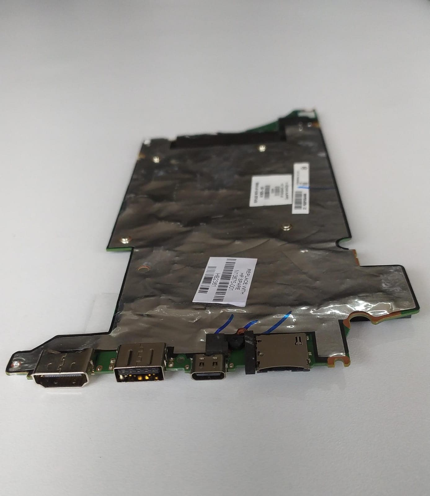 Placa base | 0GSA DA0GSAMBAH0 | N 13675-001 | HP | i5 12th | MOTHERBOARD — imagen 4