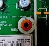 Placa base | BOGGLE-MV-HSB-6050A3342802-MB-A01 | HP ProOne 440 G9 All-in-One | MOTHERBOARD — imagen 3