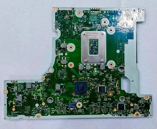 Placa base | BOGGLE-MV-HSB-6050A3342802-MB-A01 | HP ProOne 440 G9 All-in-One | MOTHERBOARD — imagen 1