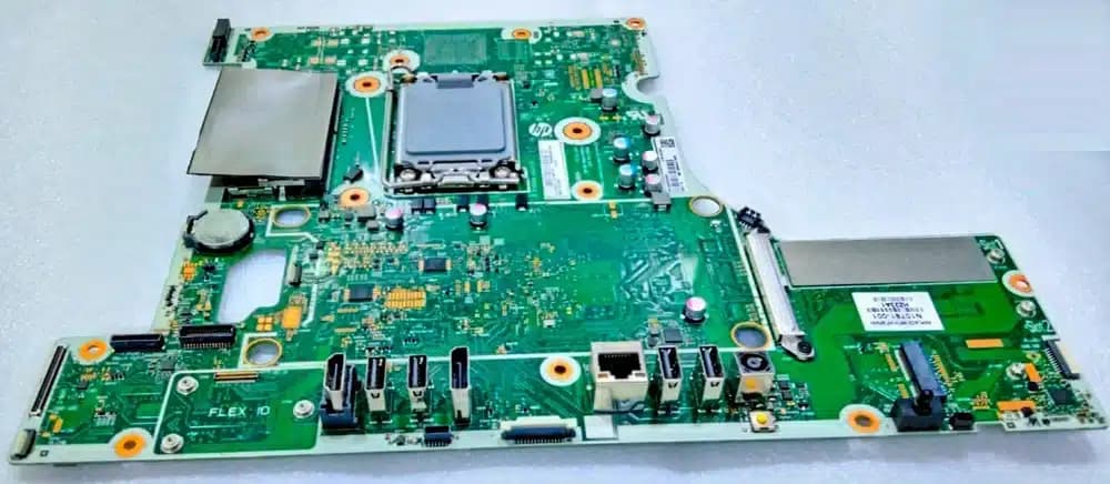 Placa base | BOGGLE-MV-HSB-6050A3342802-MB-A01 | HP ProOne 440 G9 All-in-One | MOTHERBOARD — imagen 4