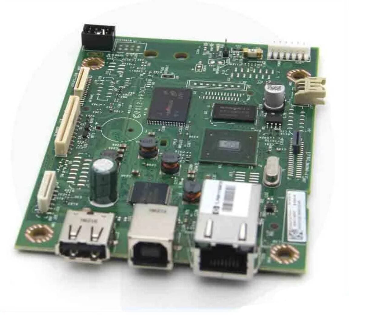 PLACA BASE C5F99-60001 PARA HP M426DW M426 M426DW — imagen 3