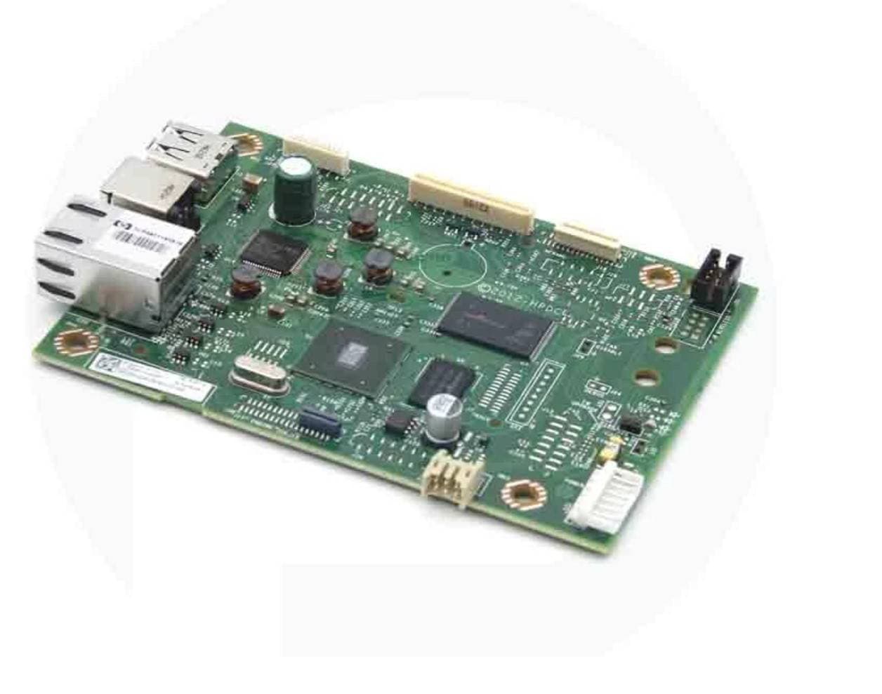 PLACA BASE C5F99-60001 PARA HP M426DW M426 M426DW — imagen 4
