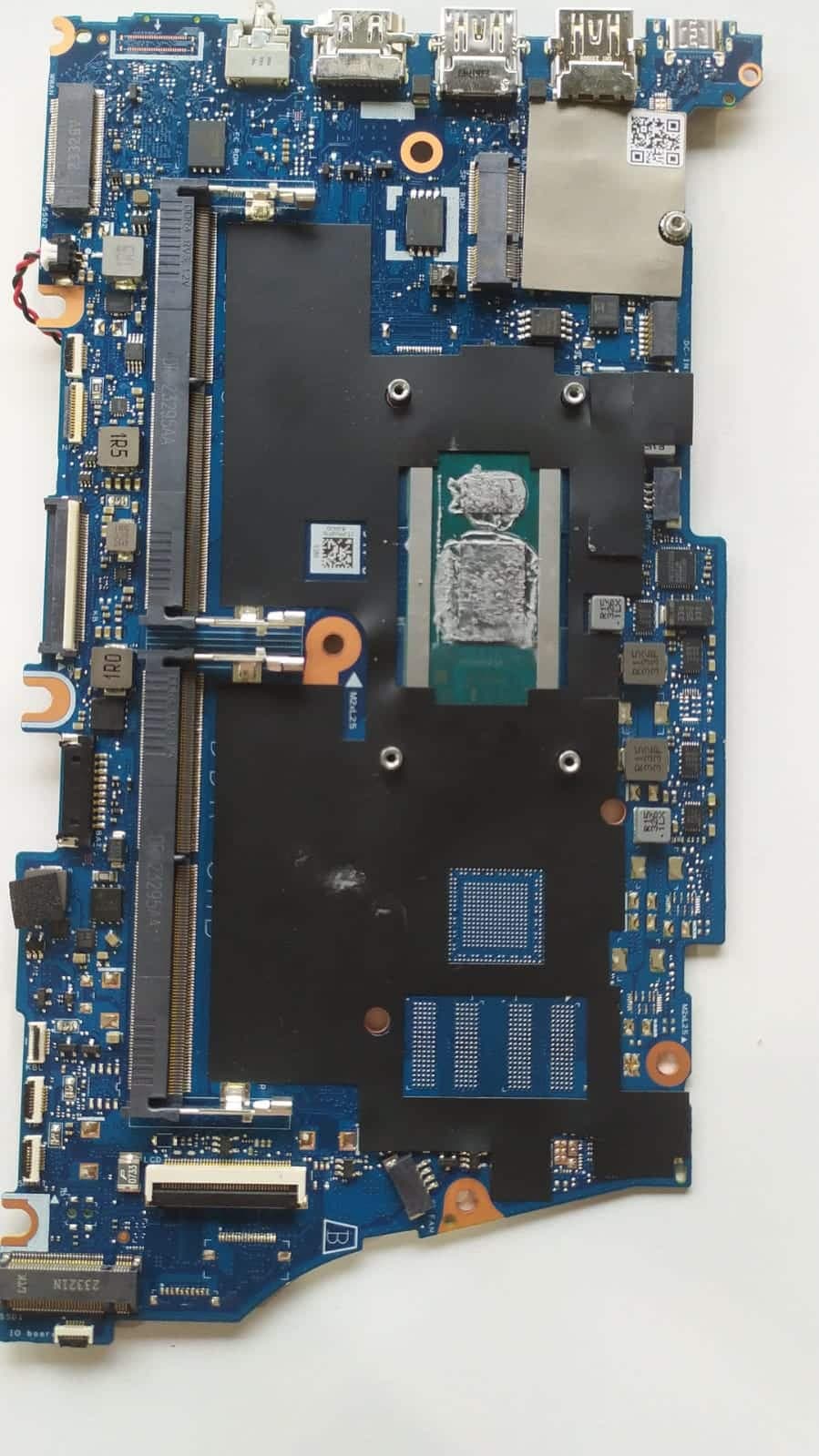 Placa base | DA0X8SMB8H2 | HP EliteBook 640 14 inch G9 Notebook PC U75 | i7 12th | SRLFN | MOTHERBOARD — imagen 3