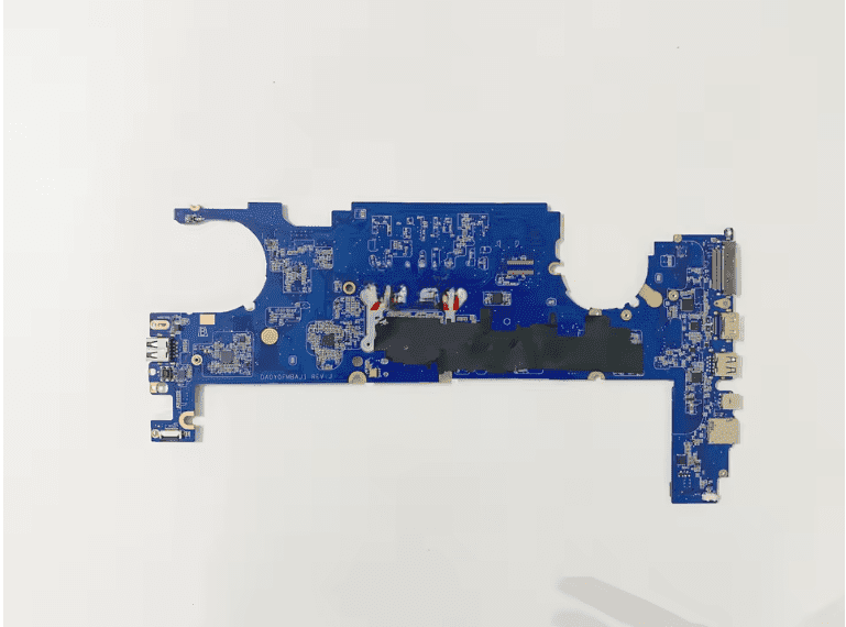 Placa Base | DA0Y0FMBAJ1 | i7-6th SR2F1 16GB | HP Elitebook 1040 G3 — imagen 2
