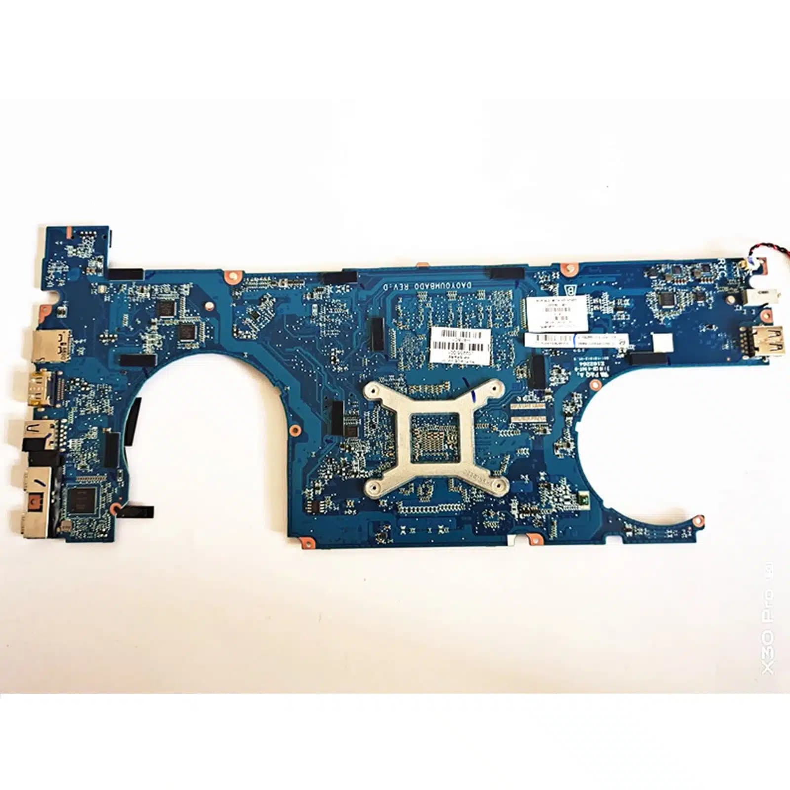 Placa Base | DA0Y0UMBAD0 | L02236-601 | HP Elitebook 1040 G4 | i7 7th SR340| 8gb | MOTHERBOARD / NUEVA Y SELLADA | L02235-001 — imagen 2
