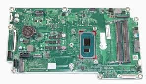 Placa base | dan14hmb8d0 | HP ALL-in-One | i3 12th | MOTHERBOARD — imagen 2