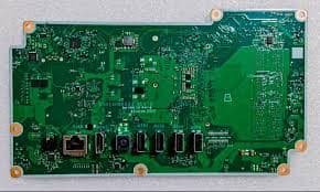 Placa base | dan14hmb8d0 | HP ALL-in-One | i3 12th | MOTHERBOARD — imagen 3