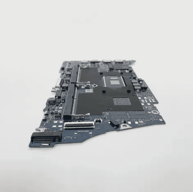 Placa base | DAX8QMB28A0 (X8QA) | i7-11th | SRK02 | HP Probook 440, 450, G8 | MOTHERBOARD — imagen 3