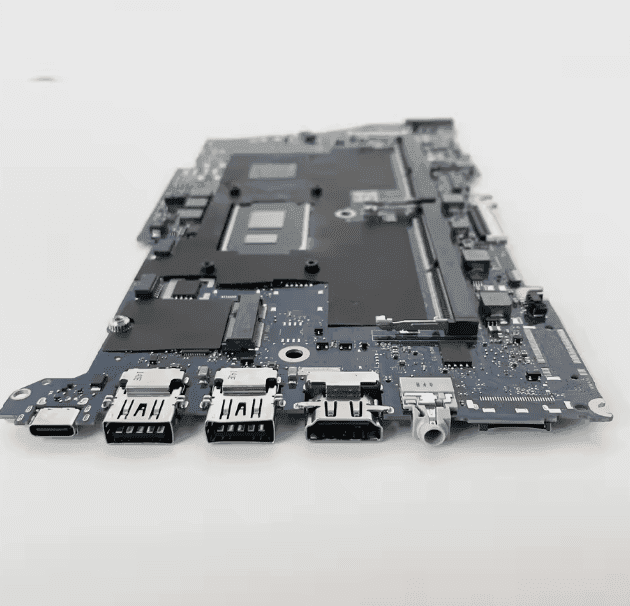 Placa base | DAX8QMB28A0 (X8QA) | i7-11th | SRK02 | HP Probook 440, 450, G8 | MOTHERBOARD — imagen 2