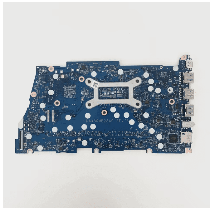 Placa base | DAX8QMB28A0 (X8QA) | i7-11th | SRK02 | HP Probook 440, 450, G8 | MOTHERBOARD — imagen 4