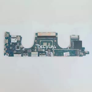 Placa Base de laptop | GPM30 LA J443P | HP | i7 11th | HP Elitebook X360 1030 1040 G8 | MOTHERBOARD — imagen 3