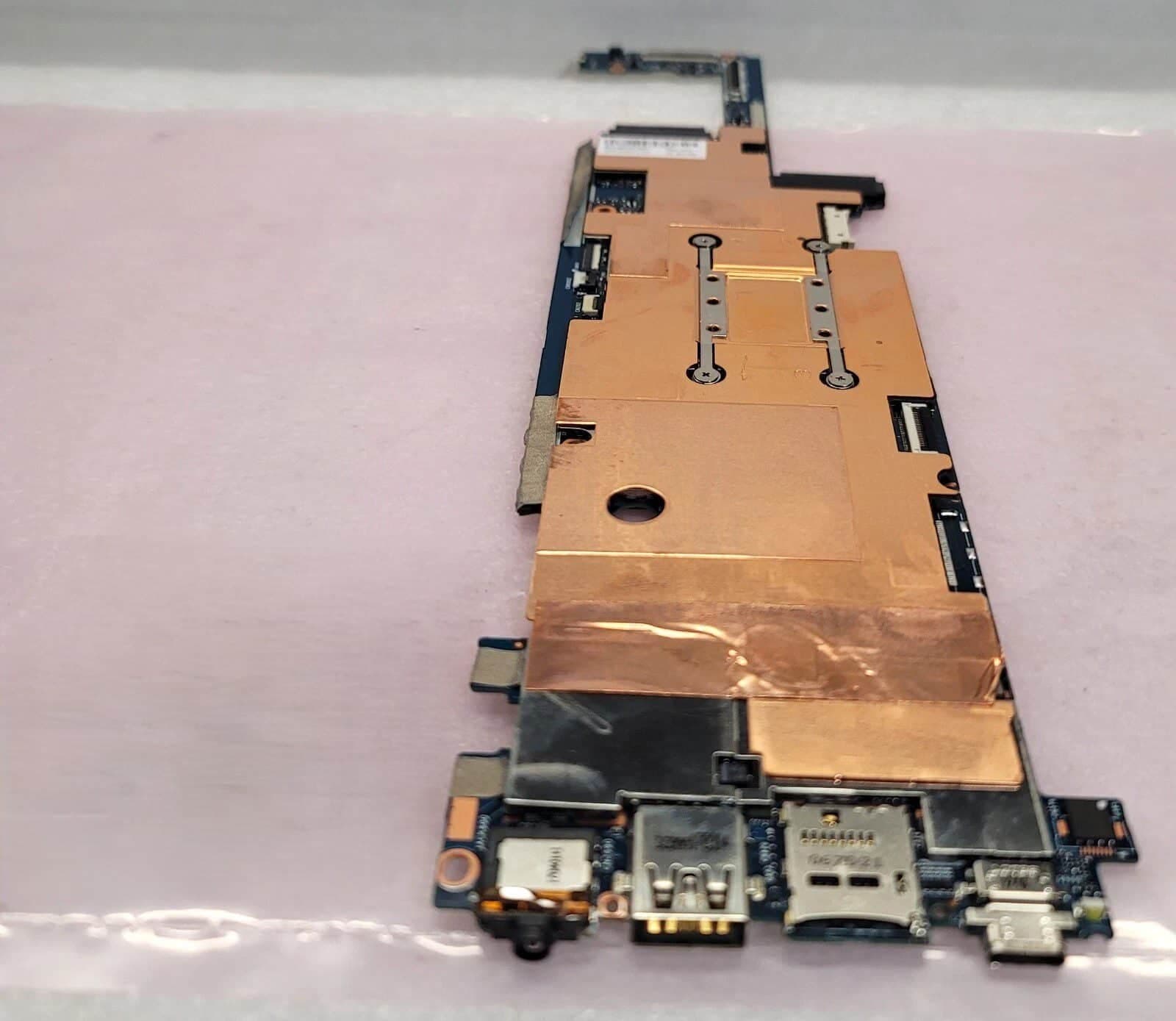Placa Base | HP | 844873-001 | 845486-601 | Elite x2 1012 G1 — imagen 3