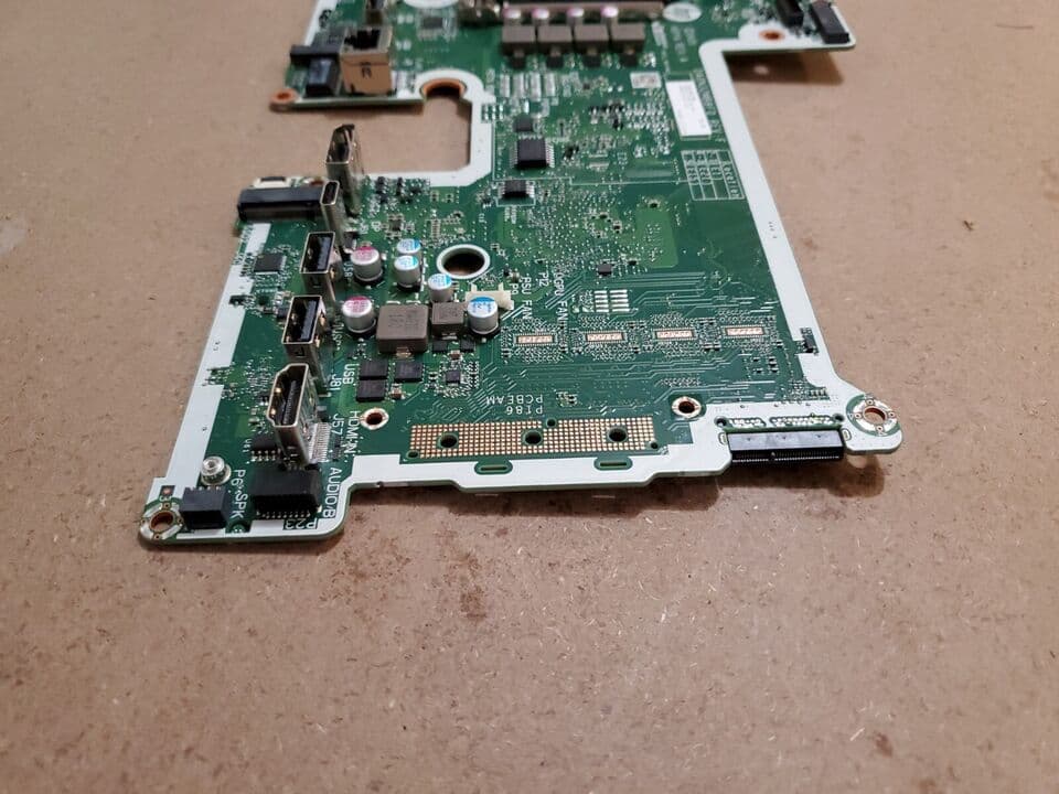 Placa base HP Arya DA0N32MB8F0 | G6 ALL IN ONE — imagen 2