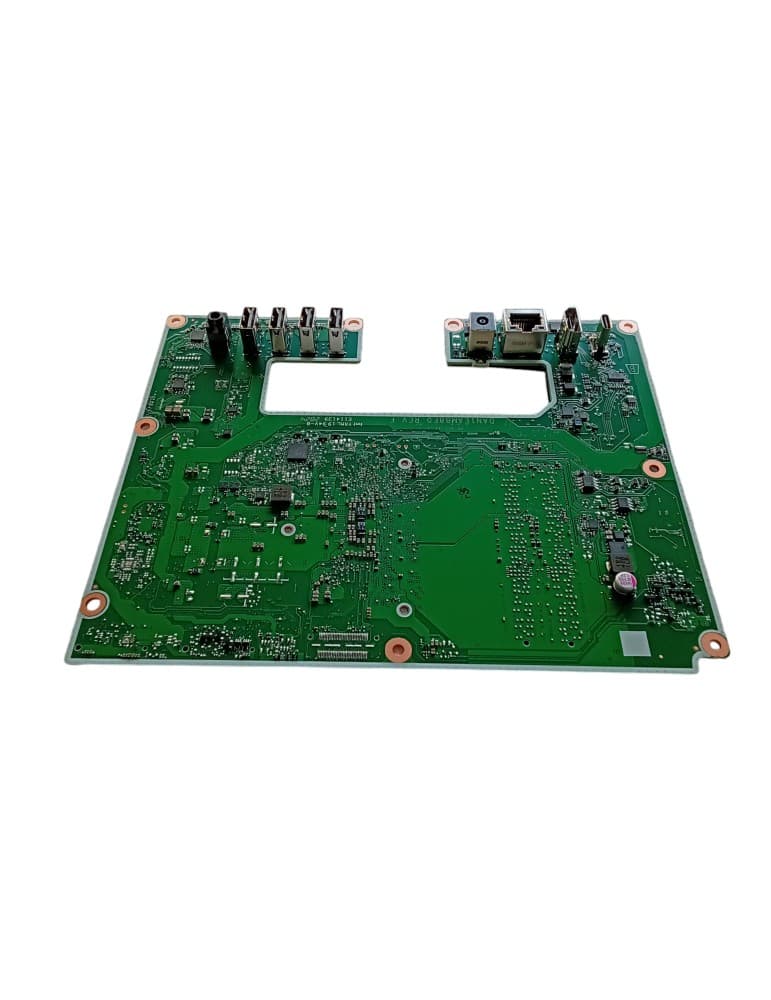 PLACA BASE HP DAN1EAMB8F0 REV F |N1EA| i5-13th | HP All-in-One 24-CR y 27-CR — imagen 2