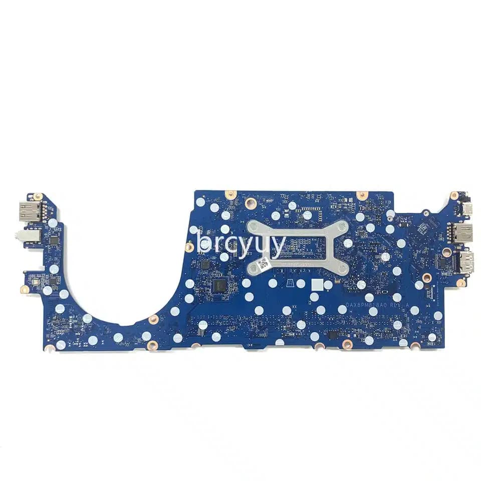 PLACA BASE HP DAX8PMB18A0 ProBook 430 G8 i7‑1165G7 — imagen 2