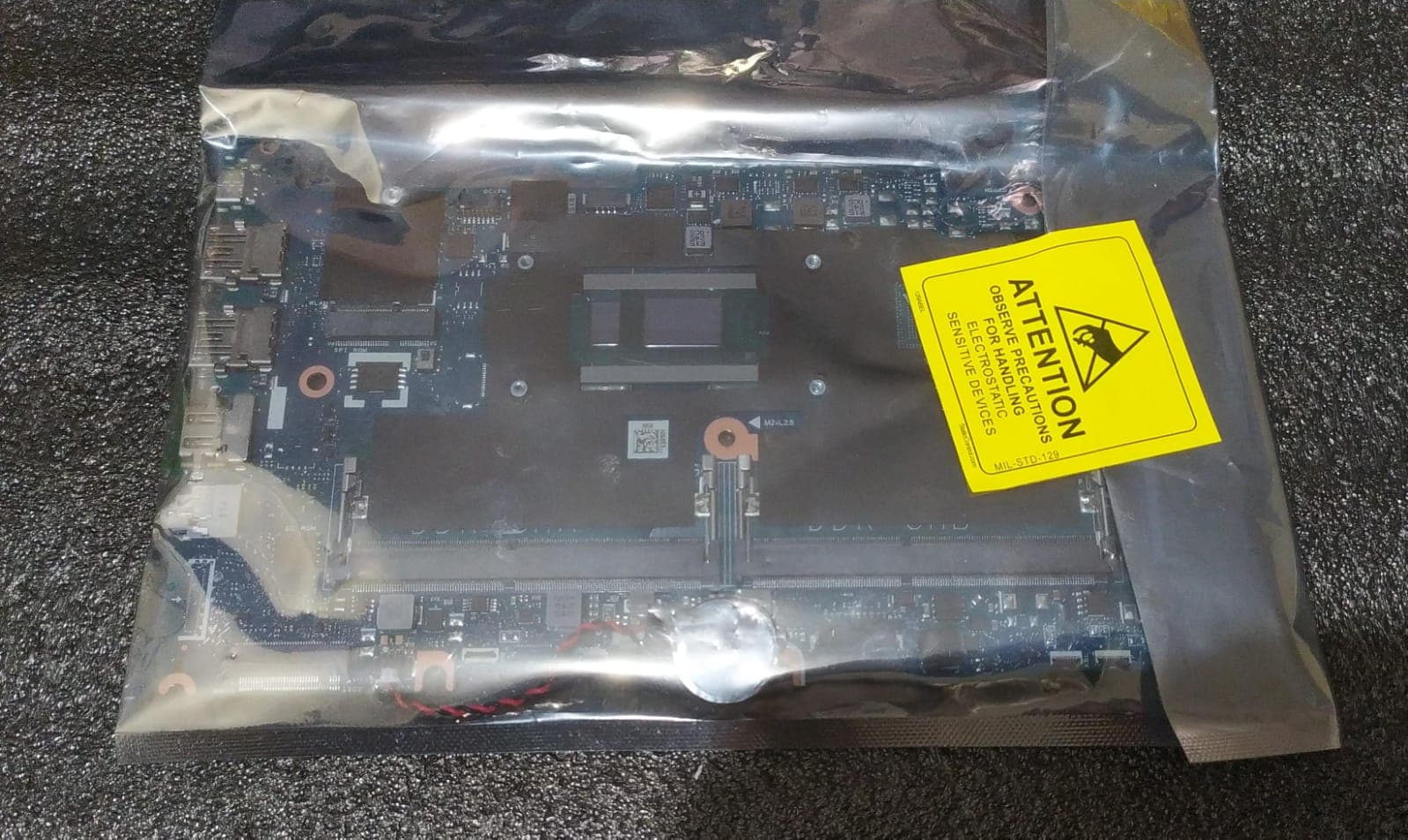 Placa Base | HP | DAX8SFMB8B1 | i7 12th – SRLFP | HP ProBook 440 G9 | MOTHERBOARD | nuevo / sellado — imagen 2