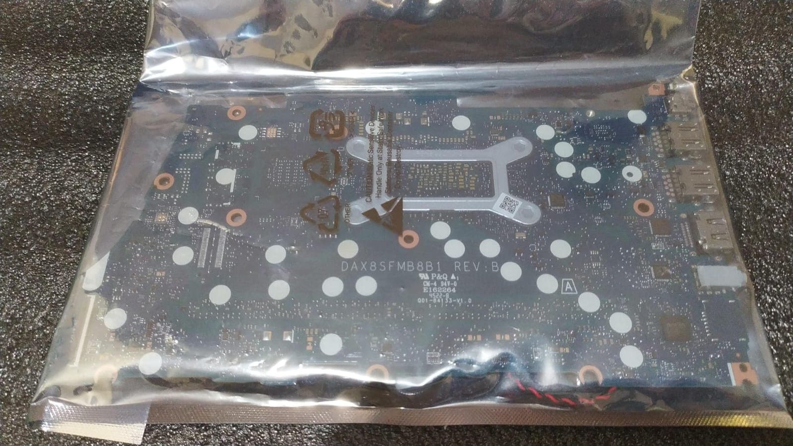 Placa Base | HP | DAX8SFMB8B1 | i7 12th – SRLFP | HP ProBook 440 G9 | MOTHERBOARD | nuevo / sellado — imagen 3