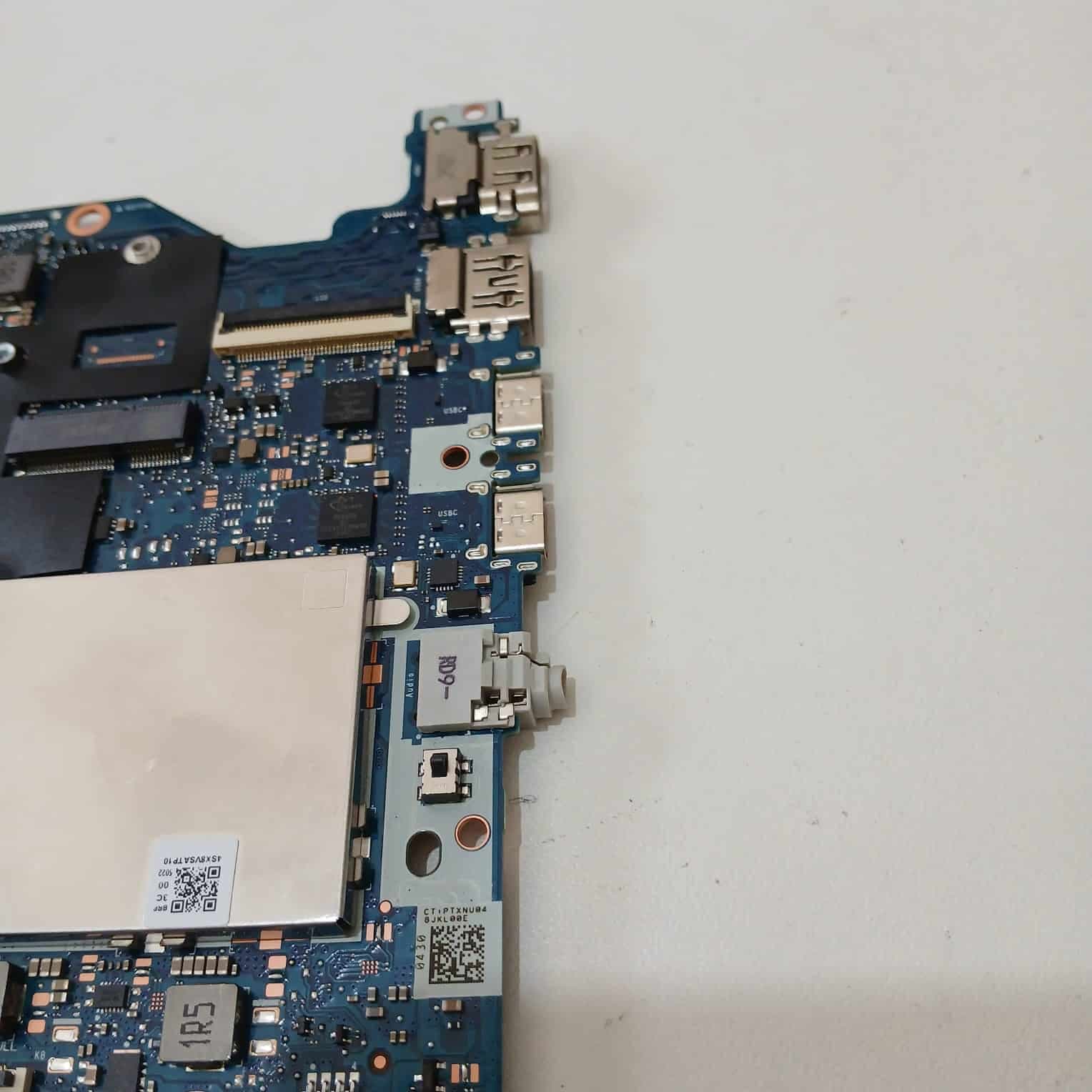 PLACA BASE HP DAX8VPMB8E1| AMD Ryzen 7 PRO | Compatible|HP Pavilion 15-CS 15-CW y DA0X8VMB8G0 — imagen 3