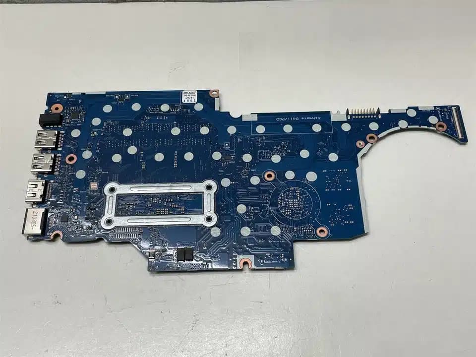 Placa Base HP L86473‑001 ASHMORE DALI PCO Ryzen 3 3250U PARA HP 245 G8 — imagen 3
