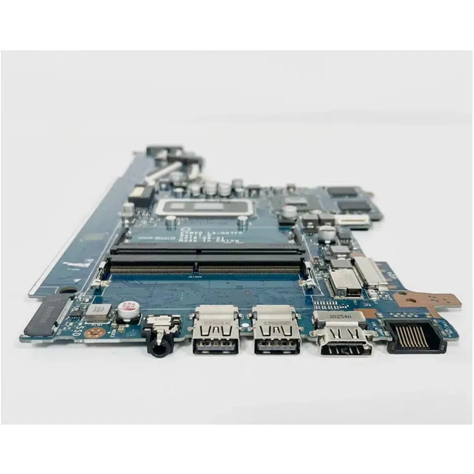 Placa Base HP LA-G07GP Core i7-10510U 940MX (Para HP 15-DA / 250 G7) — imagen 3