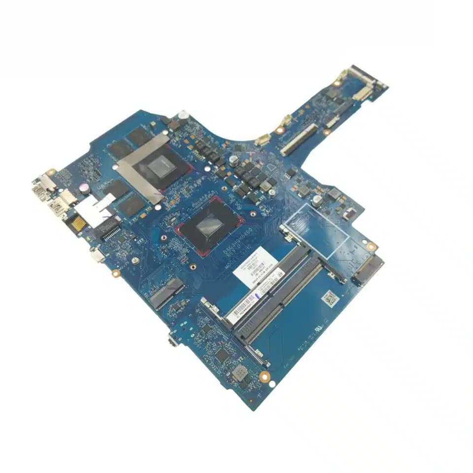 Placa Base HP Pavilion Gaming 15-EC Ryzen 7 4800H GTX 1650Ti 4GB DAG3HDMB8D0 — imagen 4