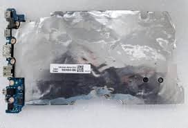Placa Base | LA- L931P | i5 – 12th |SRLFR | LENOVO THINKBOOK 14 G4 | Motherboard — imagen 2