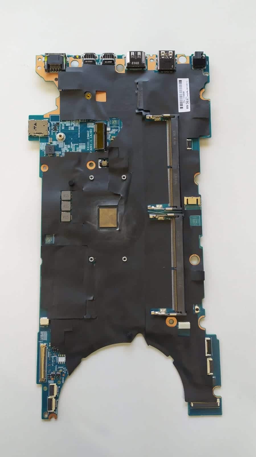 Placa Base | LG4_LT5_AMD_8L_SVT3_PCB_8111G | AMD RAYZEN 5PRO 9LR9479V20629 | LENOVO | Motherboard — imagen 2