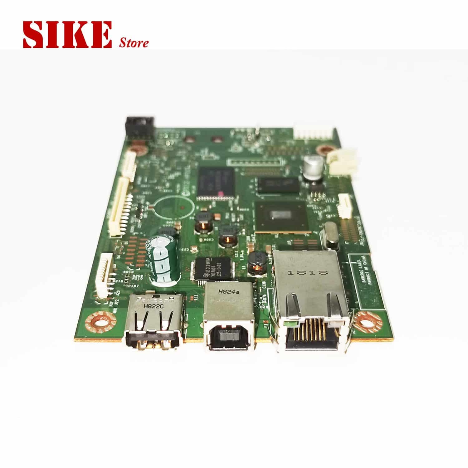 Placa base lógica de IMPRESORA HP| C5F99-60001 — imagen 2