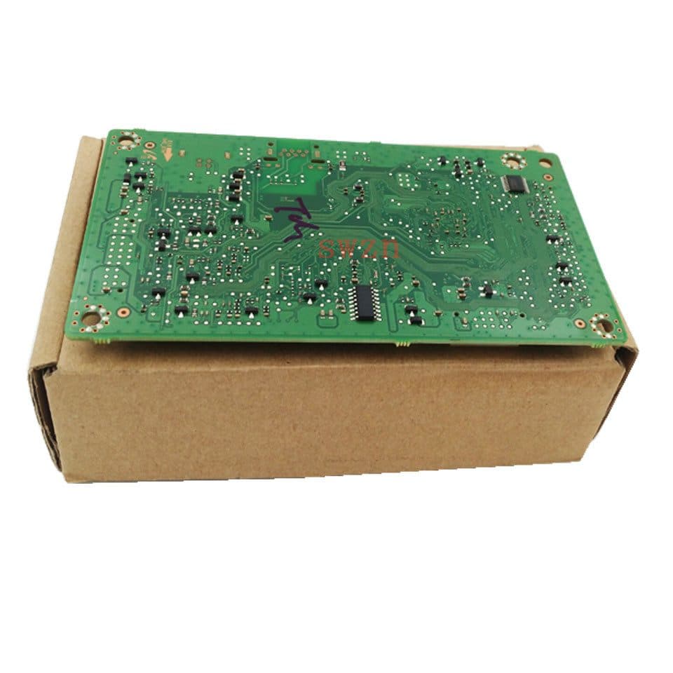 placa base lógica para Samsung 366W 360W CLP365 W/XEV JC92-02483E, JC92-02483A — imagen 3