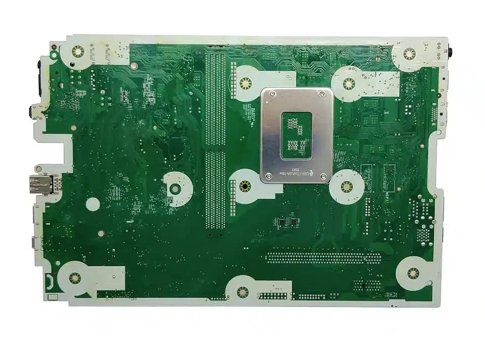 Placa base | MBF-2204 | HP PRO 400 G9 SFF | i5 12th | MOTHERBOARD — imagen 4