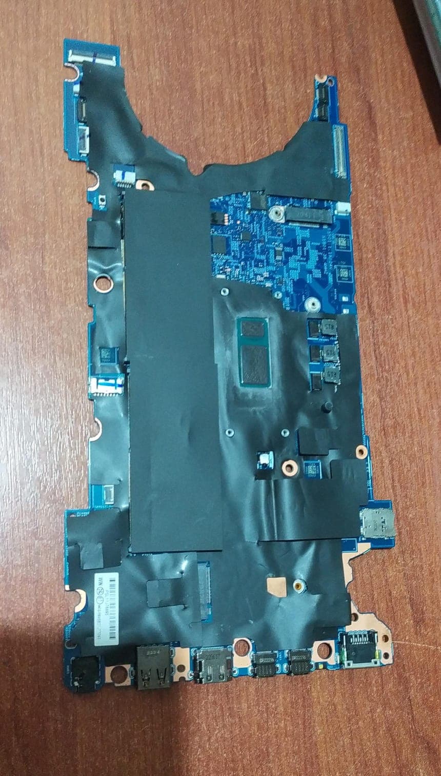Placa Base para laptop | LG4 LT5 ADL UMA MB 8L 213035-1 | i5 12th | LENOVO ThinkPad L14 y L15 | MOTHERBOARD — imagen 3