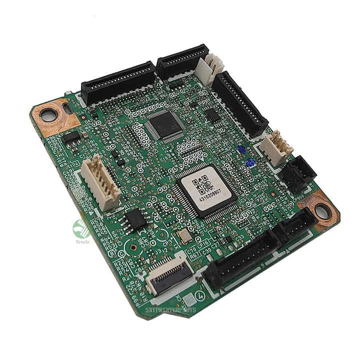 Placa controladora de CC | HP | RM2-8680 (RM2-7509) | Controller PC Bord ASM — imagen 4