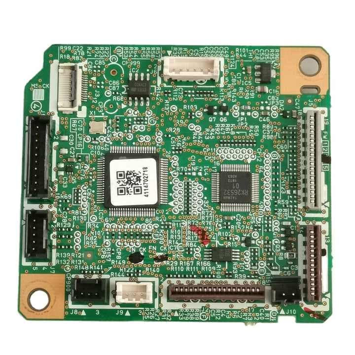 Placa controladora de CC | HP | RM2-8680 (RM2-7509) | Controller PC Bord ASM — imagen 1
