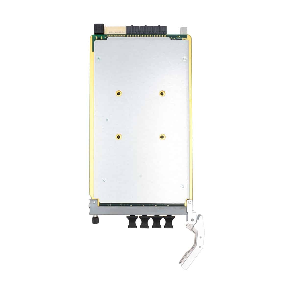 Placa de Control Principal | HUAWEI | H901MPSA | para MA5800 X2 con 2 puertos 10GE/GE — imagen 3