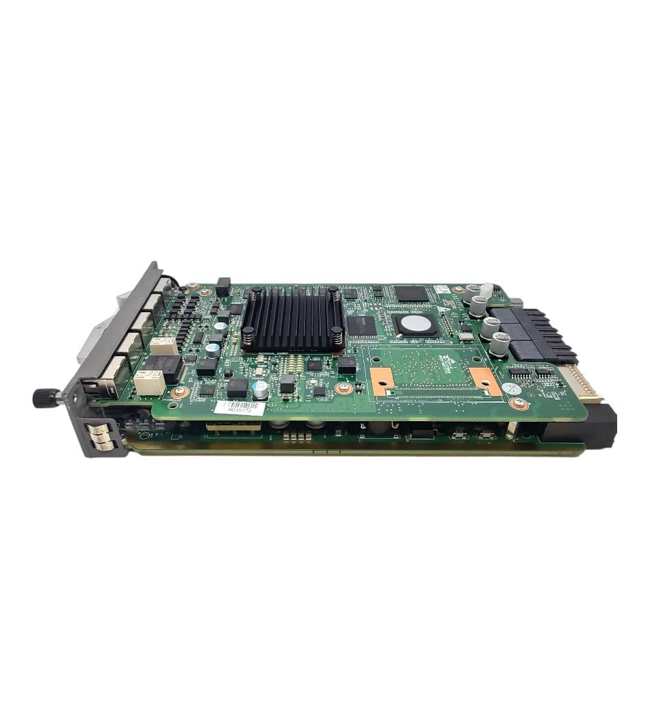 Placa de Control Principal | HUAWEI | H901MPSA | para MA5800 X2 con 2 puertos 10GE/GE — imagen 7