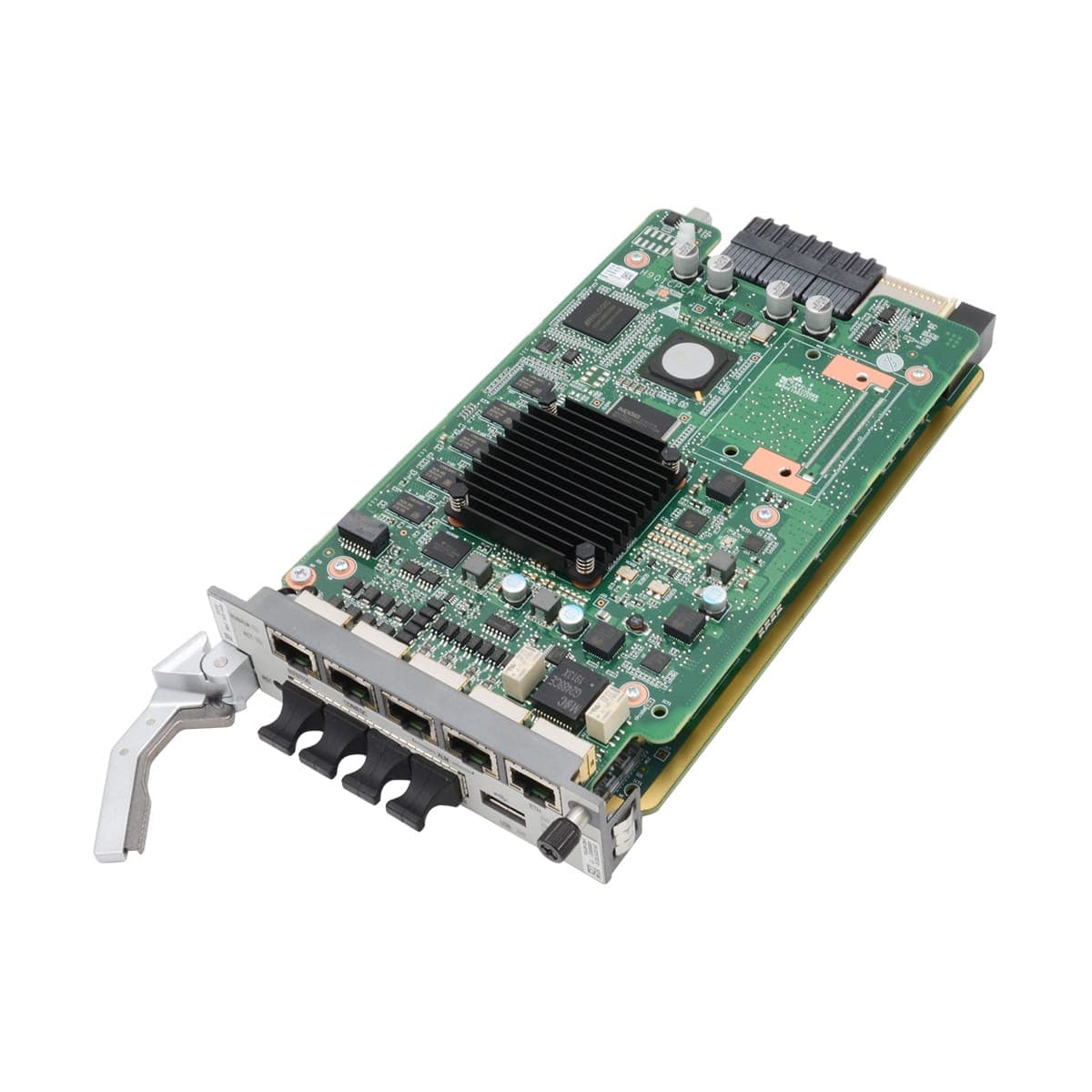 Placa de Control Principal | HUAWEI | H901MPSA | para MA5800 X2 con 2 puertos 10GE/GE — imagen 8