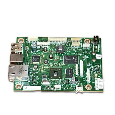 Placa de formateadora | F6W15-60001 | HP LaserJet M426FDW | — imagen 1